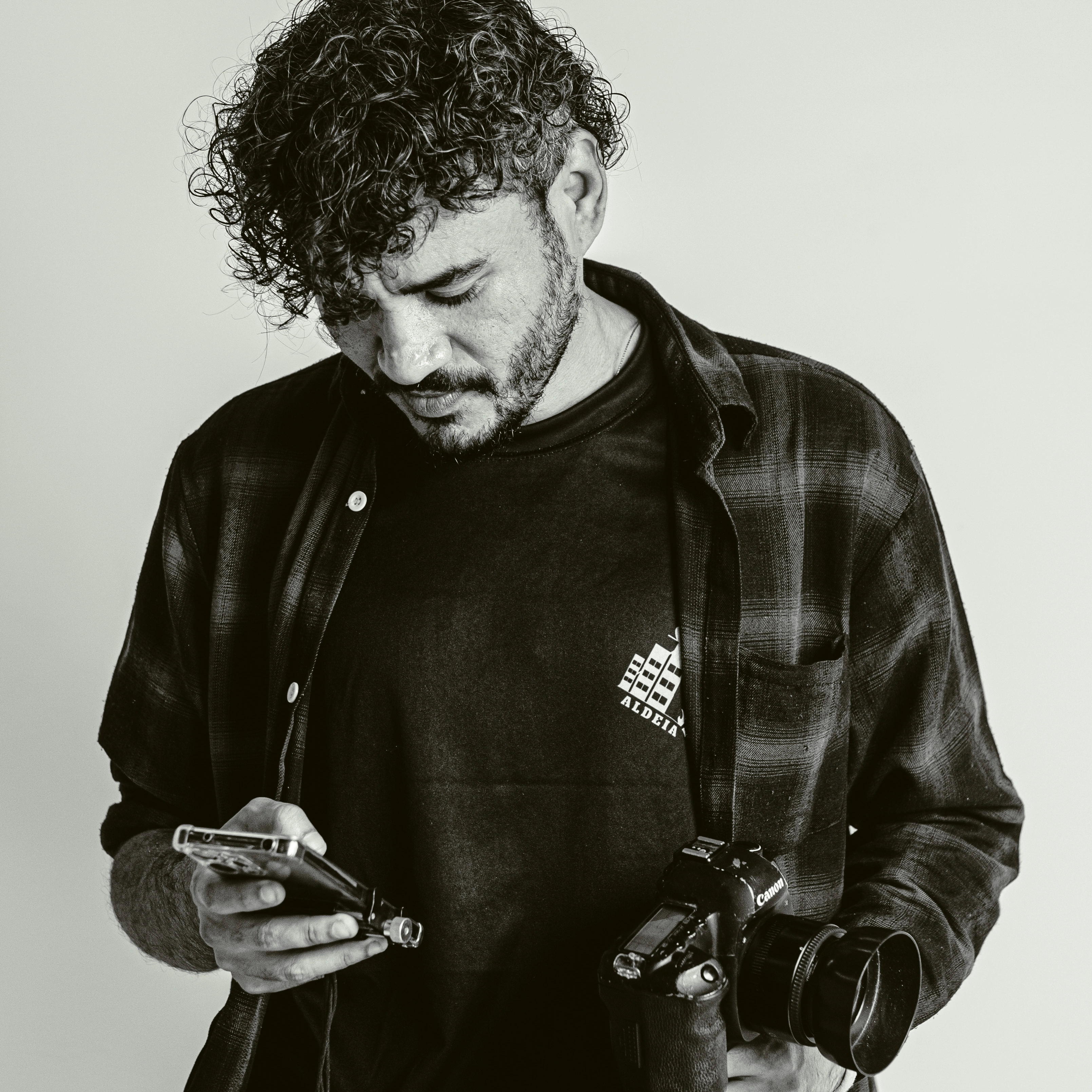 Santi Retratista